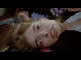 sexual violence(rape,rape) from the film: Ms. 45(angel of ...