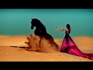 The most beautiful and expensive music video in the world - watch videos online