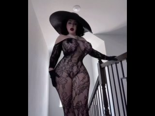 Bishoujomom Resident Evil Village Cosplay Porn (18+) - watch ...