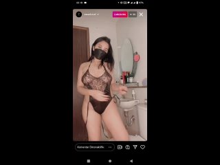 Tan Miya Bugil Colmek Barbar Live Instagram DoodStream watch  