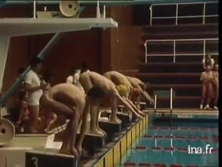 Fkk - La natation naturiste - Archive INA - watch videos online