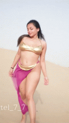 Ashwitha at desert - new onlyfans - watch videos online