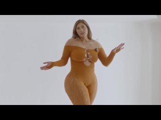 Fabulous Skin Tight Jumpsuits | Sophie Hall Selfies - watch videos ...