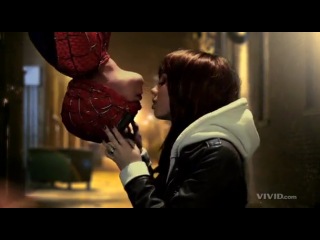 Spider Man Xxx A Porn Parody Hindi Movie Download - Spider-Man XXX: A Porn Parody 18 + - watch videos online
