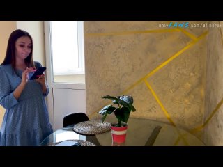 WITH PLUMBER Alina Rai Sasha Paradise. - watch videos online