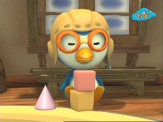 Penguin PORORO - watch videos online