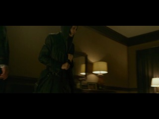 Girl with the Dragon Tattoo (2012) anal rape scene - watch videos online