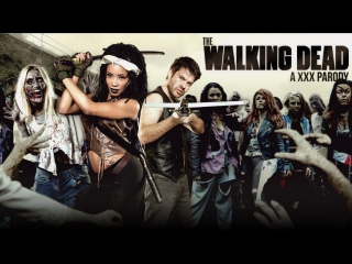 Kiki Minaj (The Walking Dead: A XXX Parody / 17-02-07)[2017. HD 1080p] - watch videos online
