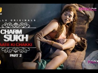 Charmsukh Tauba Tauba Part 2 2022 Ullu Porn Web Series Ep 4 ...